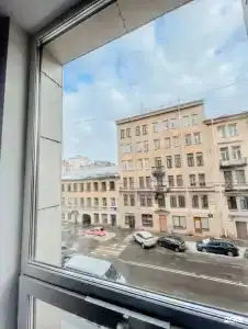 АпартПейдж Марата - 24