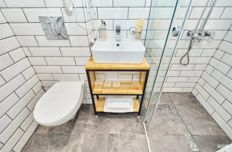 Grand Apart Инженерная - 160