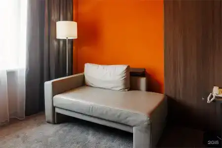 Mercure Тюмень Центр - 70