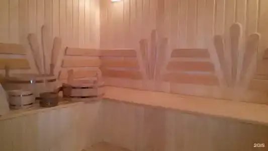 Санаторий-профилакторий Горняк - 19