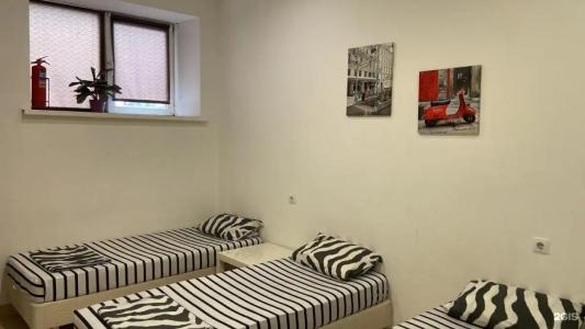 Сити Хостел Казань - 110