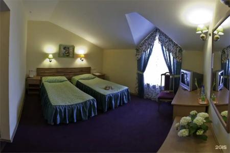 Кошкин дом - 64