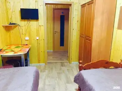 Паломническая Слобода - 2
