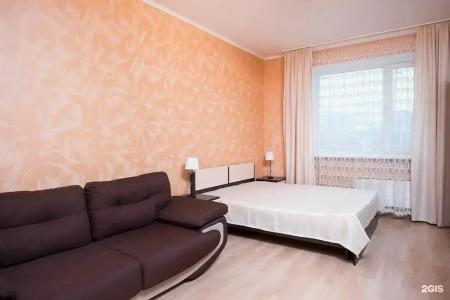 Hostel on Serpukhovka - 28