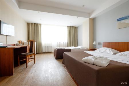 Атлантик by USTA Hotels - 105