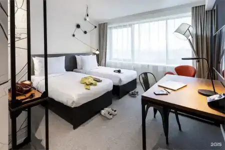 Pentahotel Арбат - 131