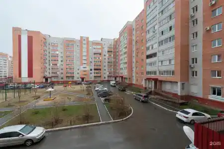 14 улица Станислава Карнатавича - 29