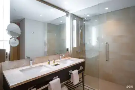 Марриотт Красная Поляна - 116