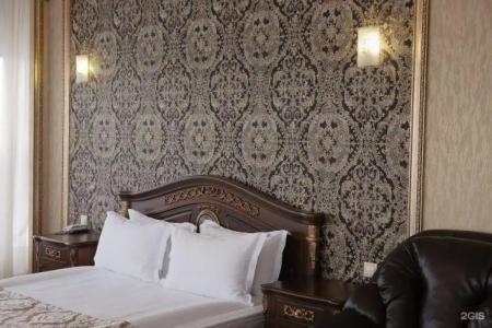 GUSTO ресторанно-гостиничный комплекс - 39