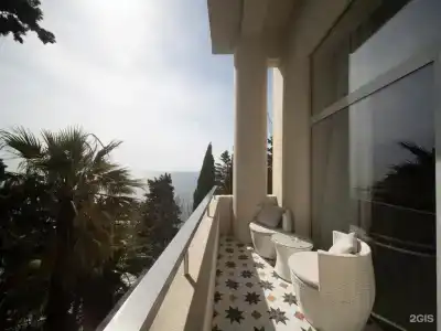 Garden Resort - 109