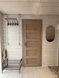 Загородные дома Klever House Экофорест - 27