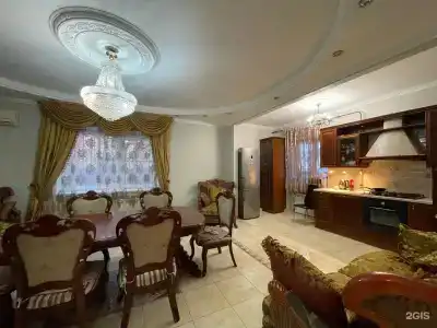 Терновый - 6