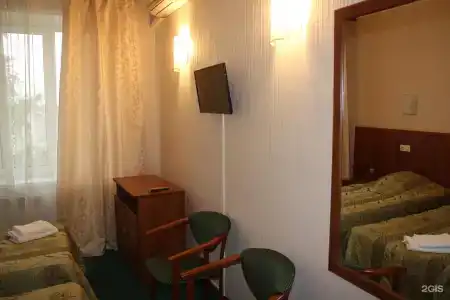 Звезда - 24