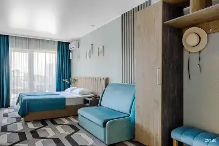 Marittimo Resort All Inclusive - 7