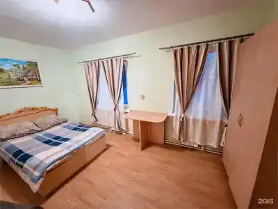 База отдыха Лазурный берег - 37