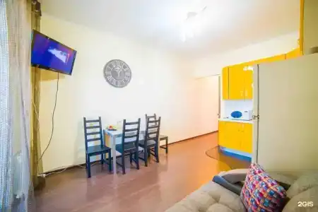 Тургенева 55 - 5