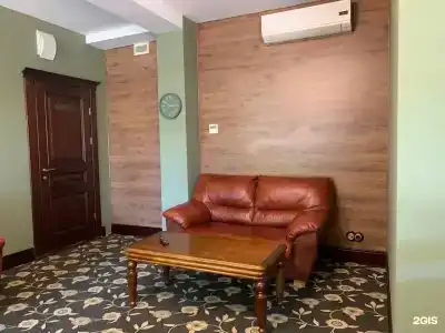 Барский флигель - 126