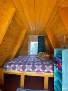 Турбаза Викинг на Катуни - 68
