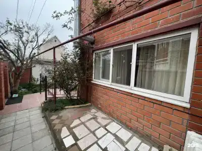 Гортензия - 1