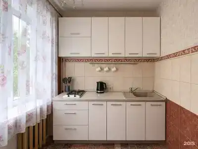 Апартлюкс Чаянова - 2