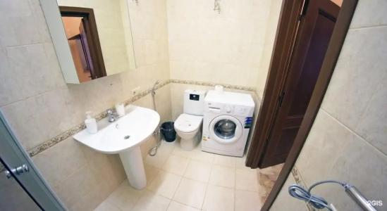 Покровские Ворота - 122