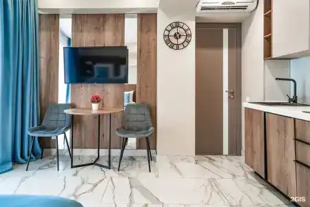 Клуб Отеля Миррор - 186