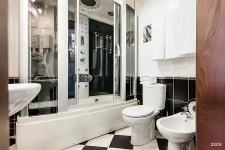 Дельфин - 112