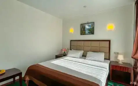 Wellness Park Gagra All-Inclusive - 19