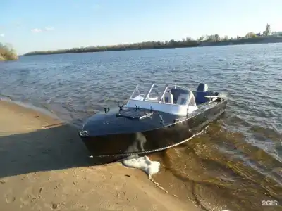 Волжская Ривьера - 9