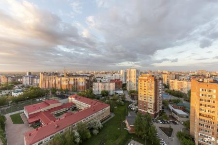 на Первомайской, 50 - 27