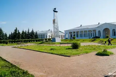 Русь - 14