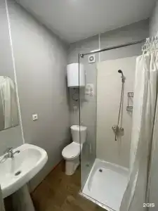 Домики на море Тамыш Village - 69
