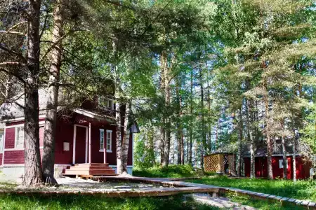 Берег Ладоги - 207