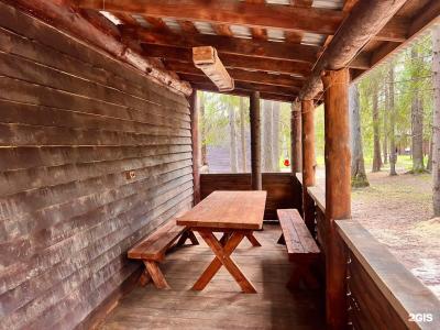 Черепашьи Озёра - 95