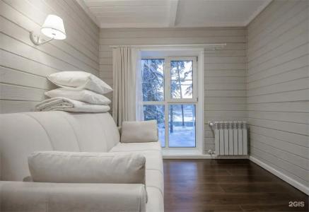 Vyritsa Village - 108