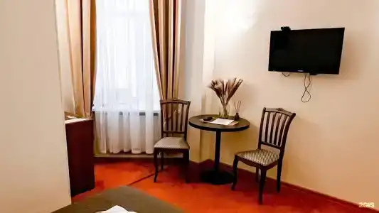 Соната на Фонтанке - 112