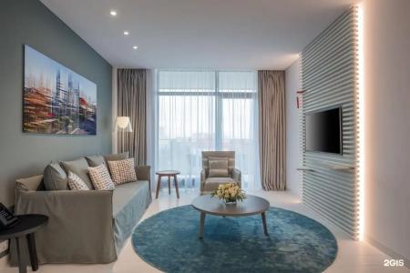 Crystal House Suite & SPA - 171
