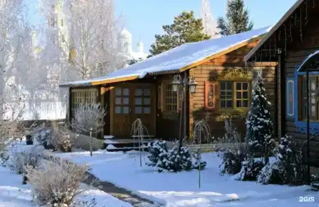 Дивный дворик - 160