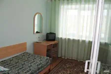 Ишим - 11