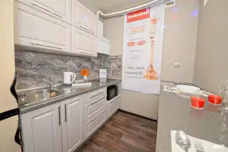 улица Пархоменко, 2А Апартаменты - 6