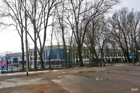 Квартира на улице Матросова 16 - 19