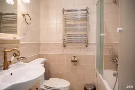 Серебряный Век - 123