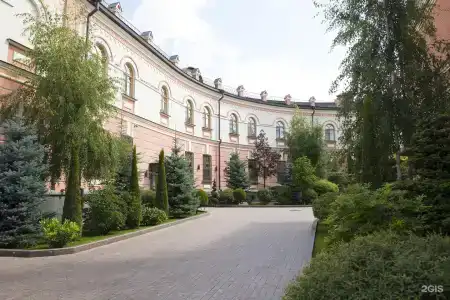 Покровская - 4