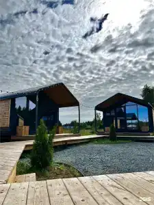 Biathlon Village - 271