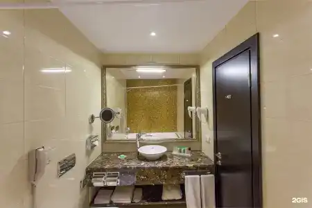 Ramada by Wyndham Kazan City Centre - 134