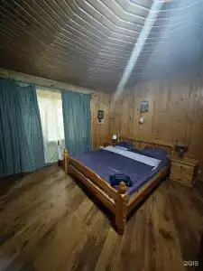 Загородные коттеджи Анны Зыковой - 107