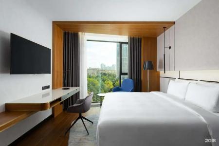 Radisson Blu Leninsky Prospectv - 57