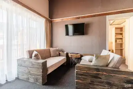 Arkhyz Royal Resort & Spa - 146