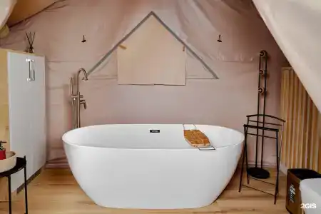 Ладожская Усадьба - 110