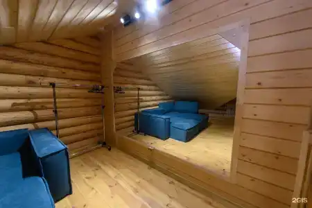 ВКС-Кантри - 203